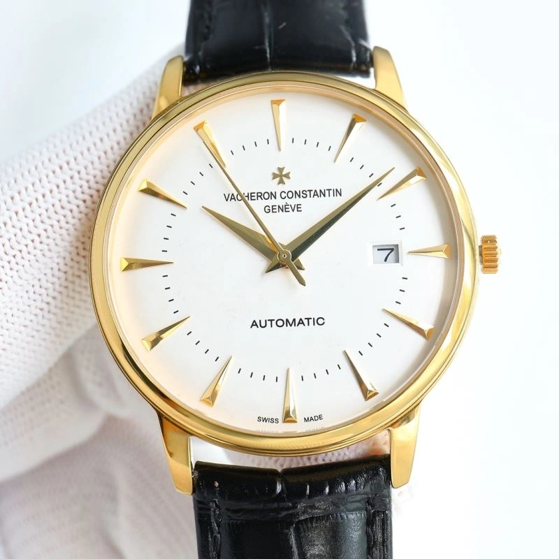 Breathable VACHERON CONSTANTIN Watches 206053