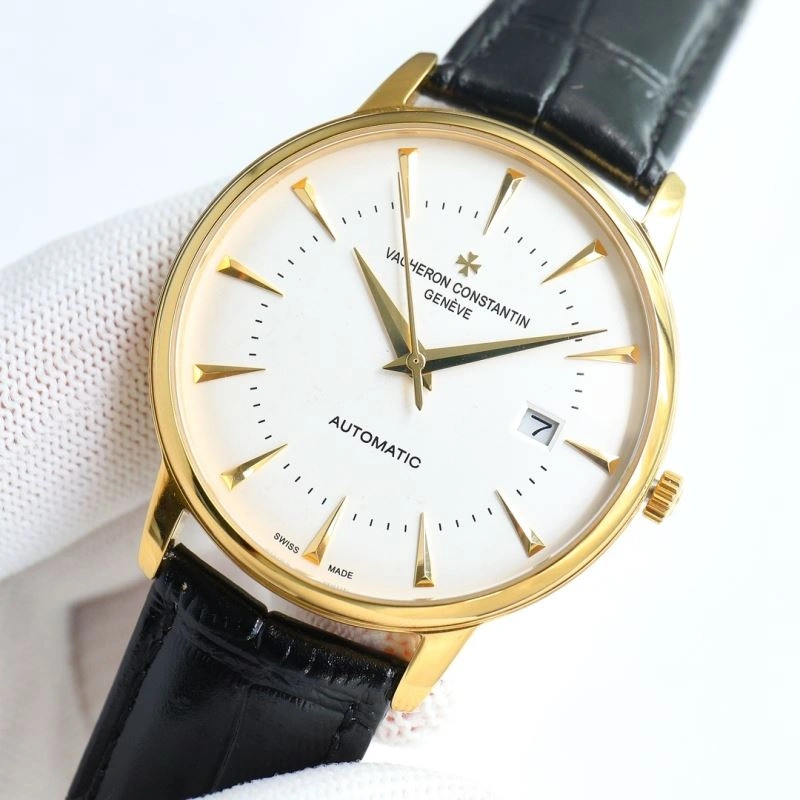 Breathable VACHERON CONSTANTIN Watches 206053