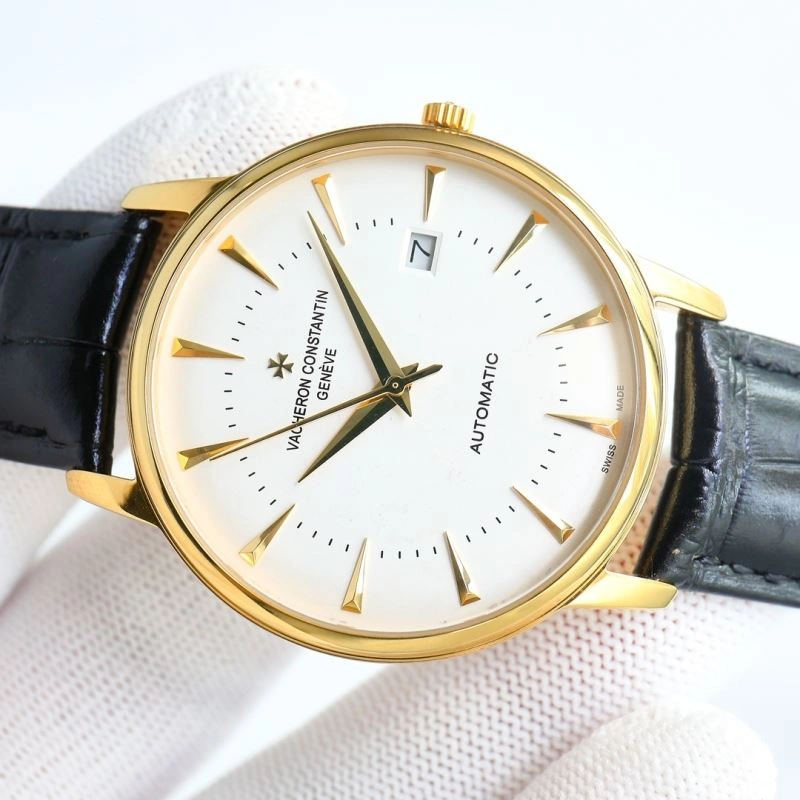 Breathable VACHERON CONSTANTIN Watches 206053