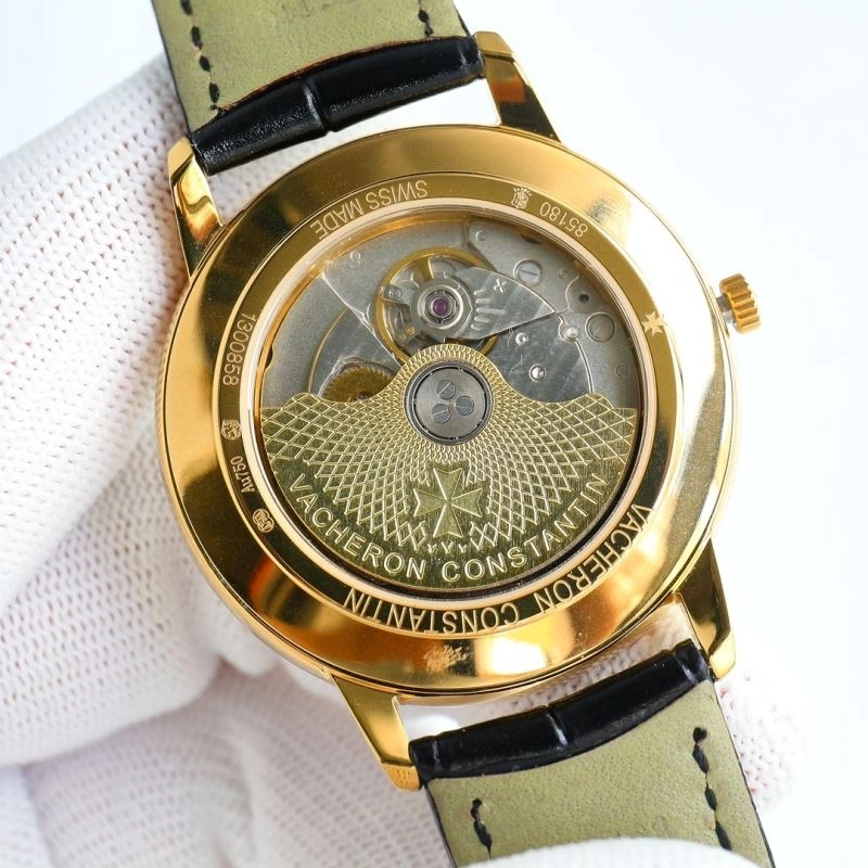Breathable VACHERON CONSTANTIN Watches 206053