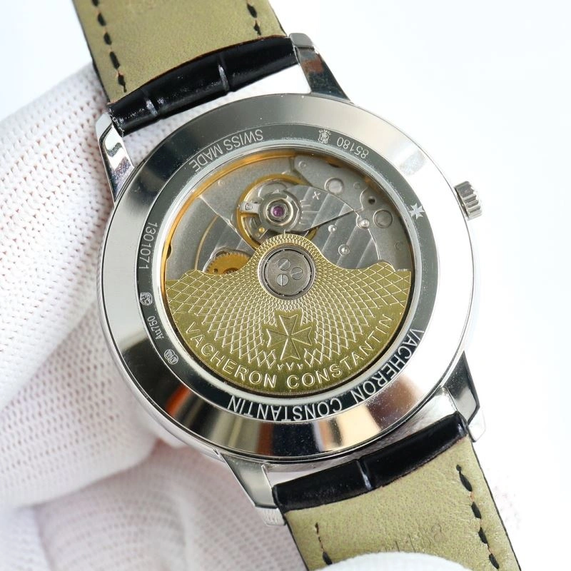 VACHERON CONSTANTIN Watches Elegant 206081