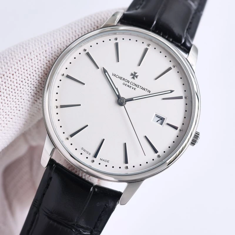 VACHERON CONSTANTIN Watches Unisex 206054