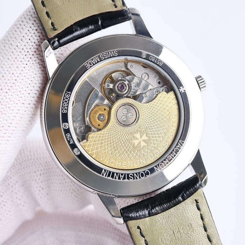 VACHERON CONSTANTIN Watches Unisex 206054