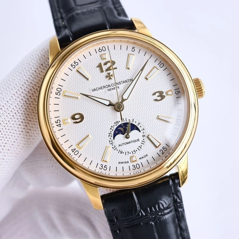 VACHERON CONSTANTIN Watches SportInspired 206052
