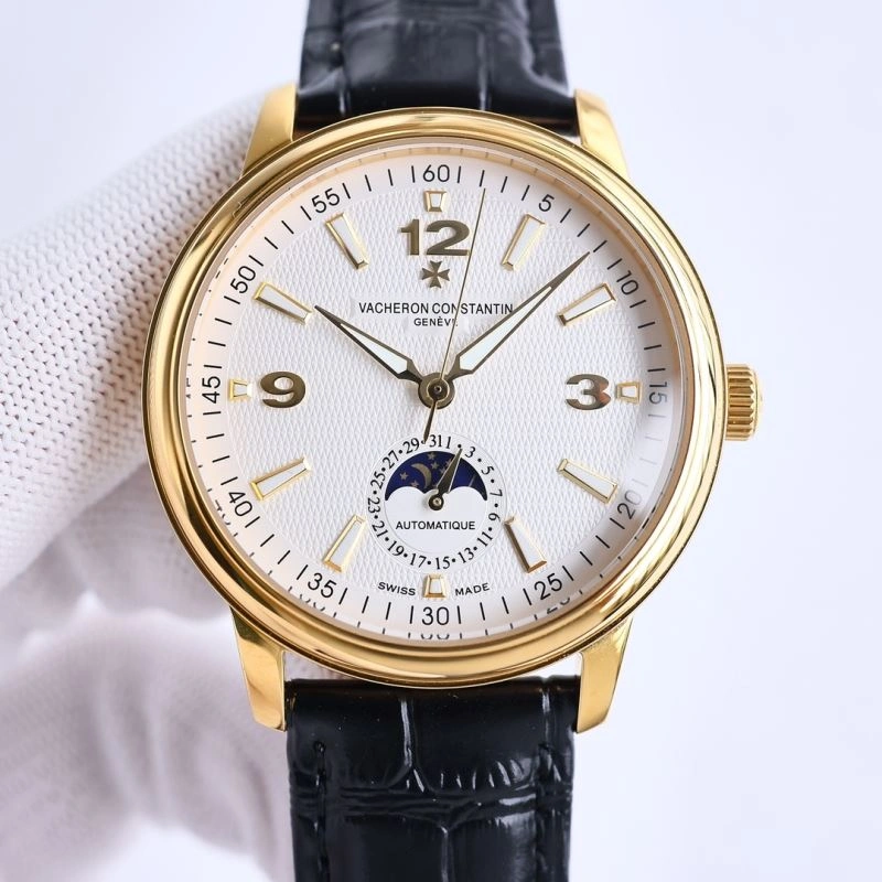 VACHERON CONSTANTIN Watches SportInspired 206052