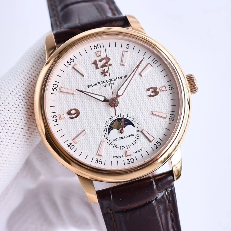 VACHERON CONSTANTIN Watches SportInspired 206052