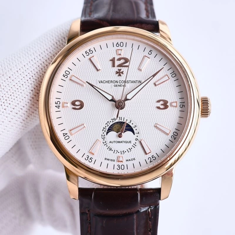 VACHERON CONSTANTIN Watches SportInspired 206052