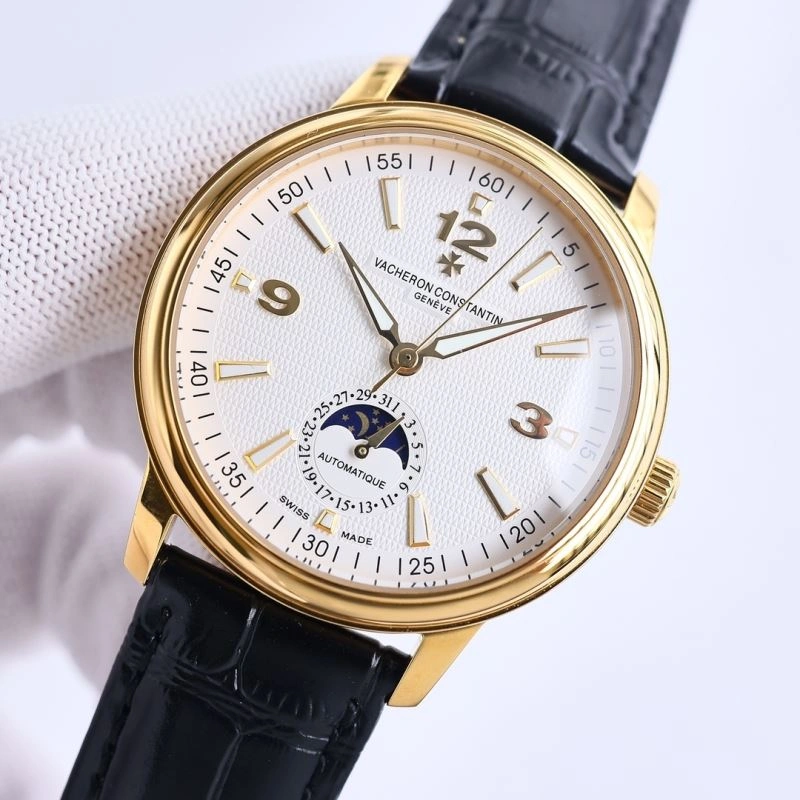 VACHERON CONSTANTIN Watches SportInspired 206052