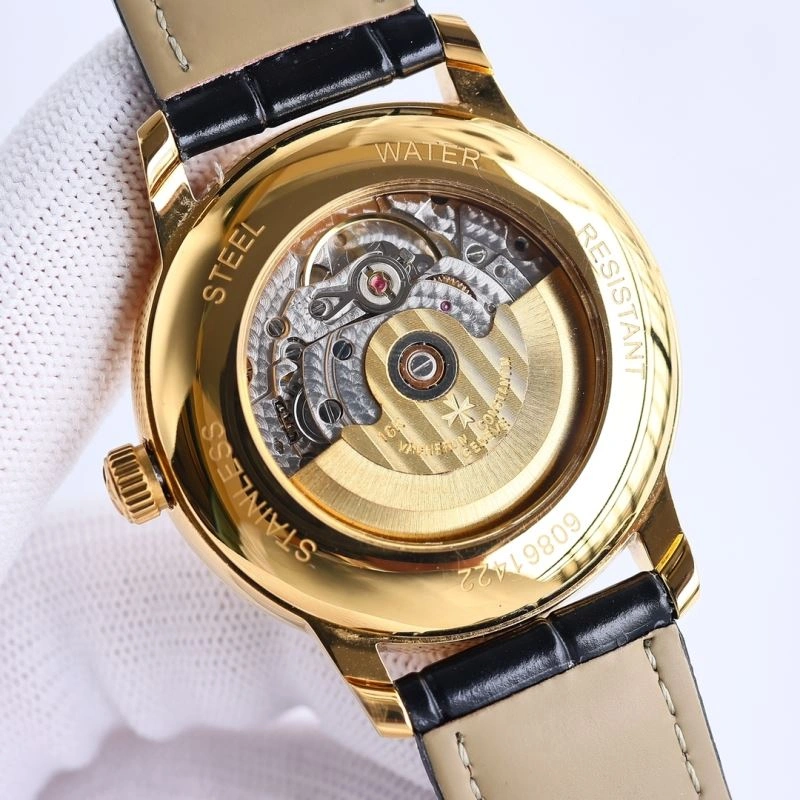 VACHERON CONSTANTIN Watches SportInspired 206052