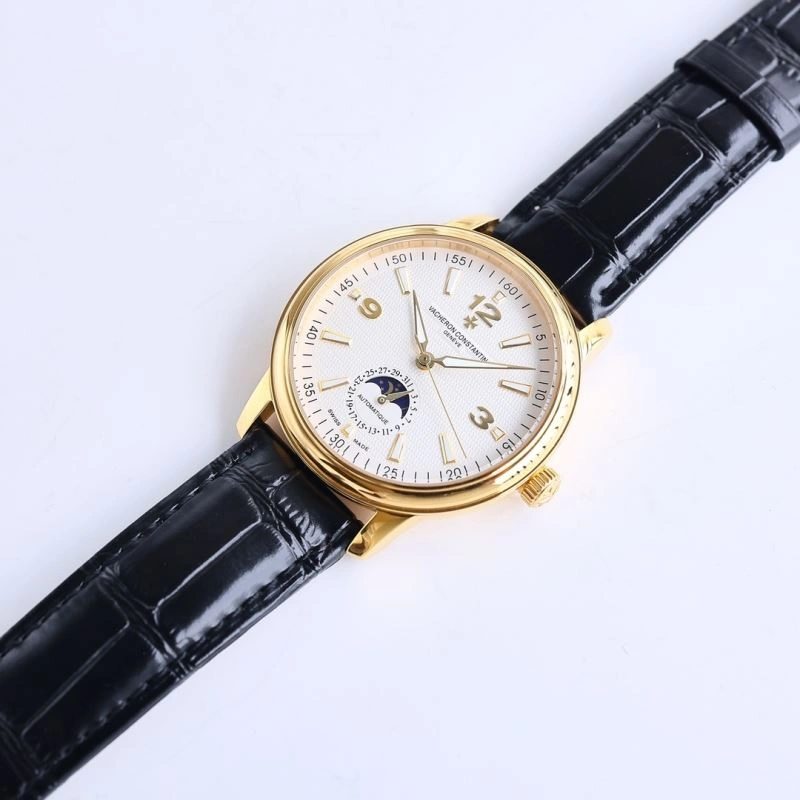 VACHERON CONSTANTIN Watches SportInspired 206052