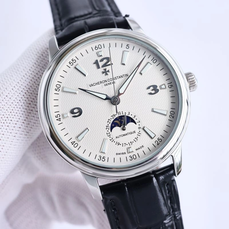 WeatherProof VACHERON CONSTANTIN Watches 206058
