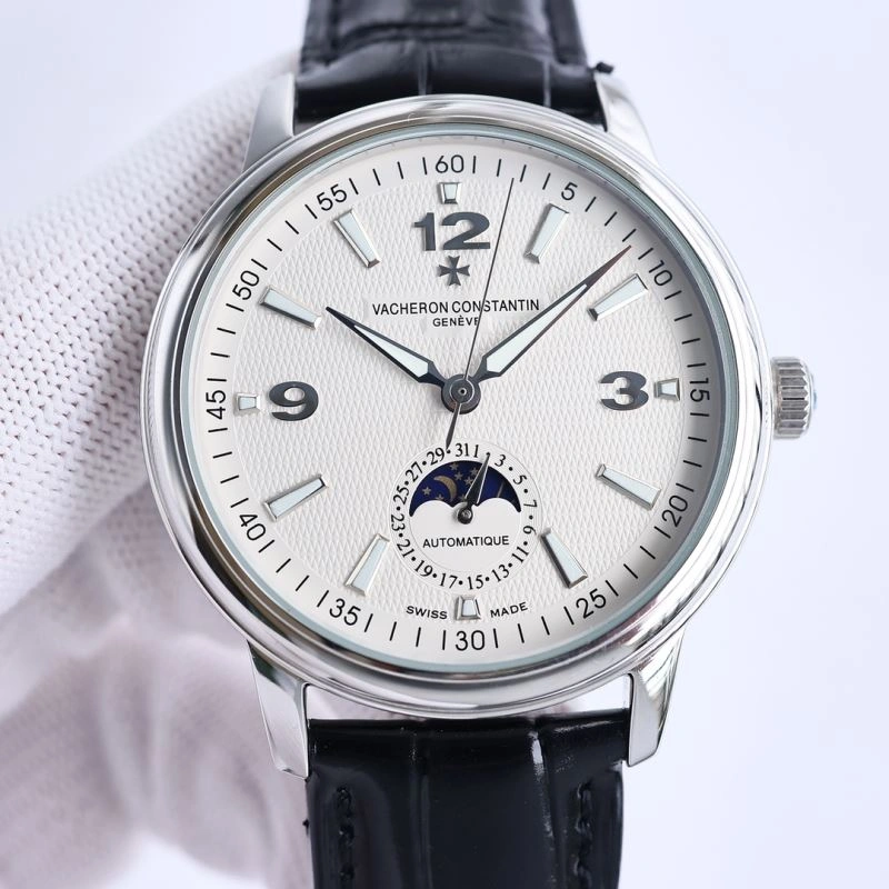 WeatherProof VACHERON CONSTANTIN Watches 206058