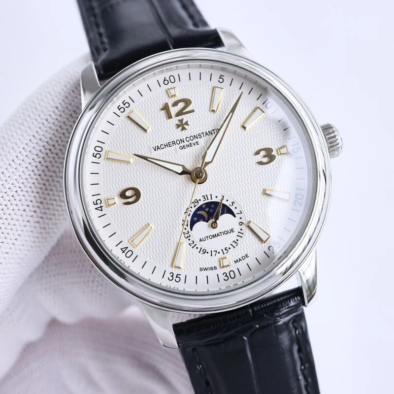 WeatherProof VACHERON CONSTANTIN Watches 206058