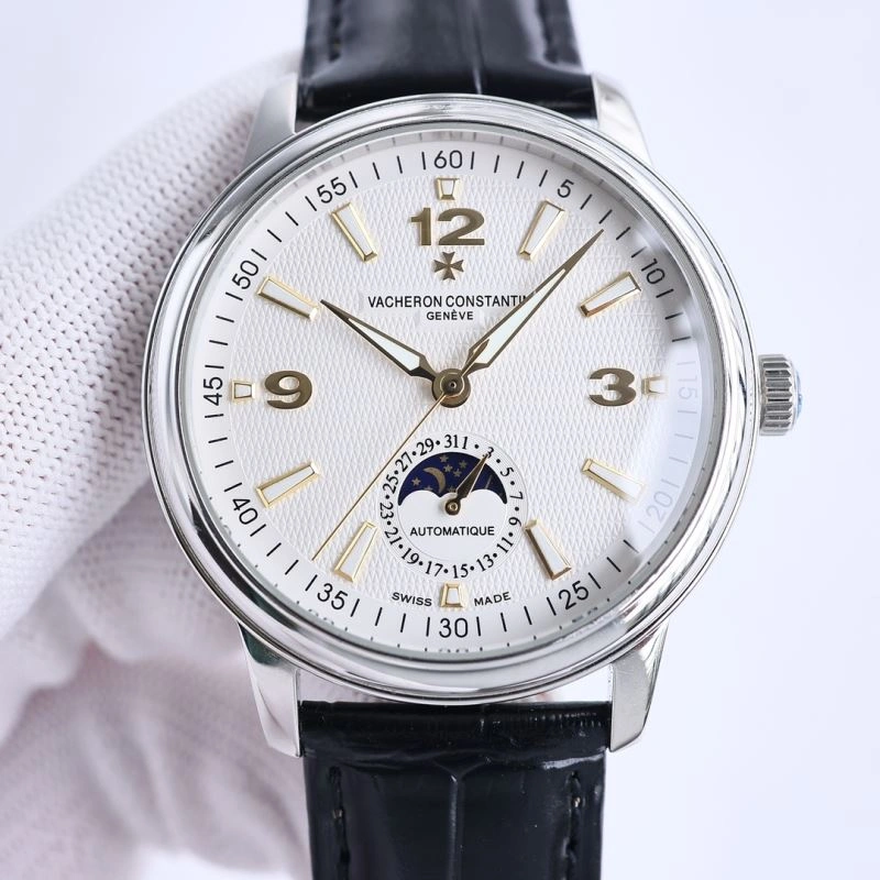 WeatherProof VACHERON CONSTANTIN Watches 206058