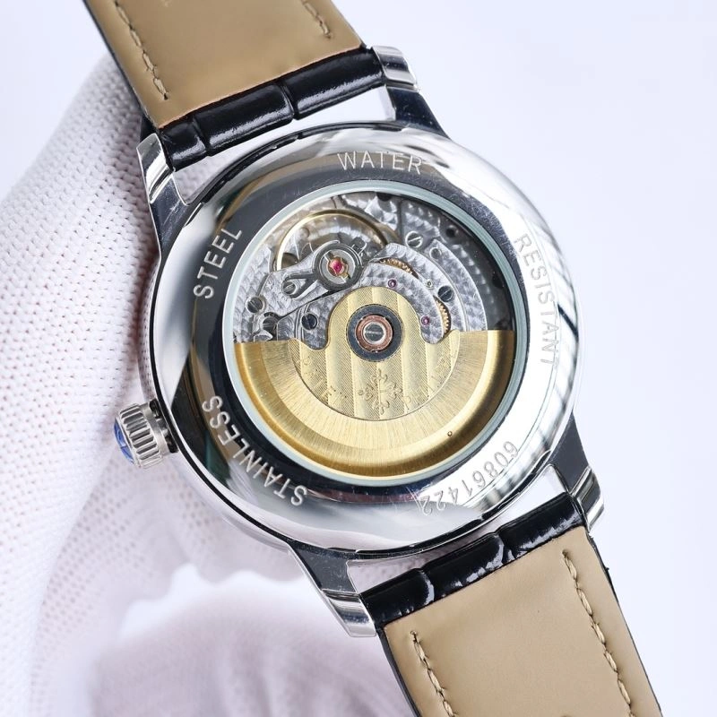 WeatherProof VACHERON CONSTANTIN Watches 206058