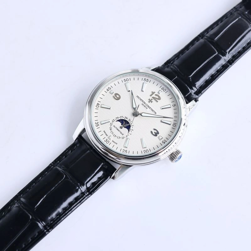 WeatherProof VACHERON CONSTANTIN Watches 206058