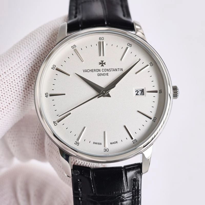 Soft VACHERON CONSTANTIN Watches 206049