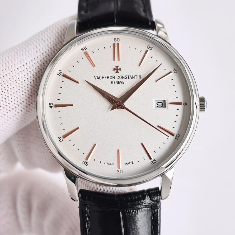 Soft VACHERON CONSTANTIN Watches 206049