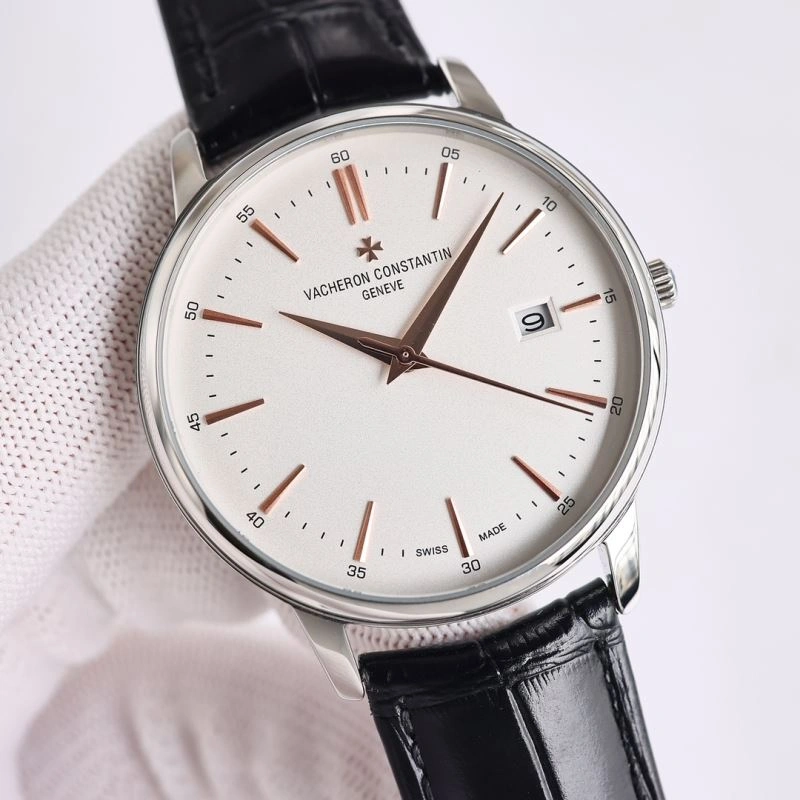 Soft VACHERON CONSTANTIN Watches 206049