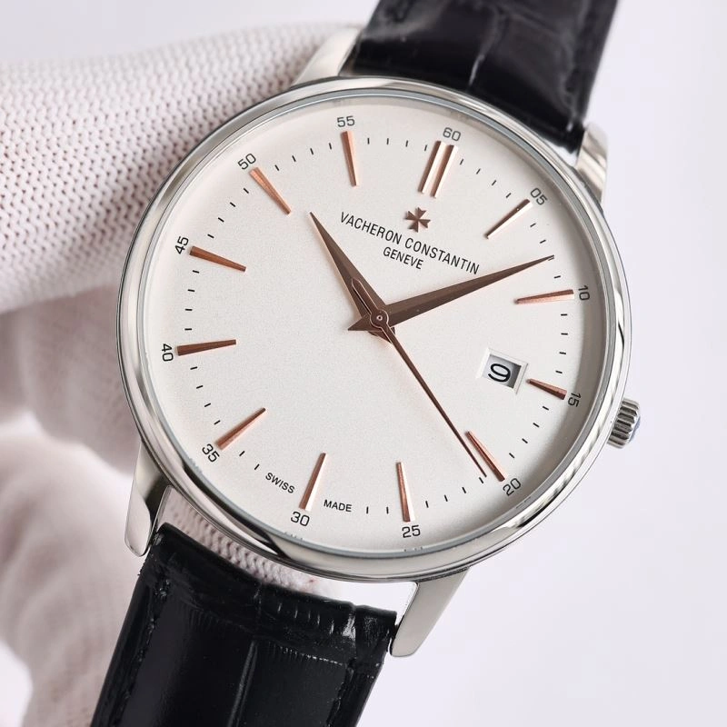 Soft VACHERON CONSTANTIN Watches 206049