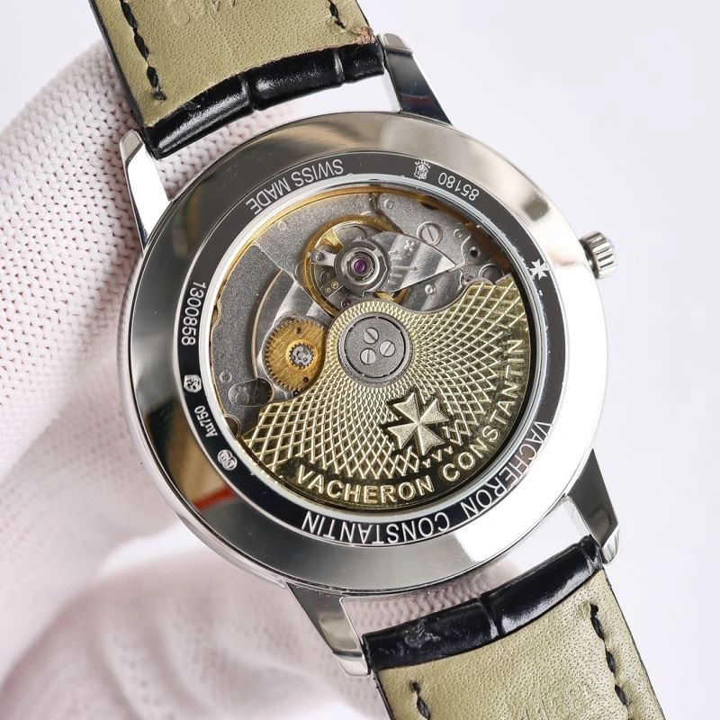 Soft VACHERON CONSTANTIN Watches 206049