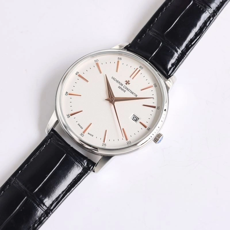 Soft VACHERON CONSTANTIN Watches 206049