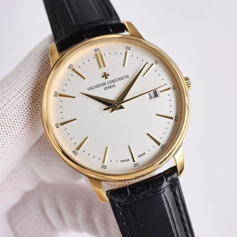 VACHERON CONSTANTIN Watches Attractive 206047