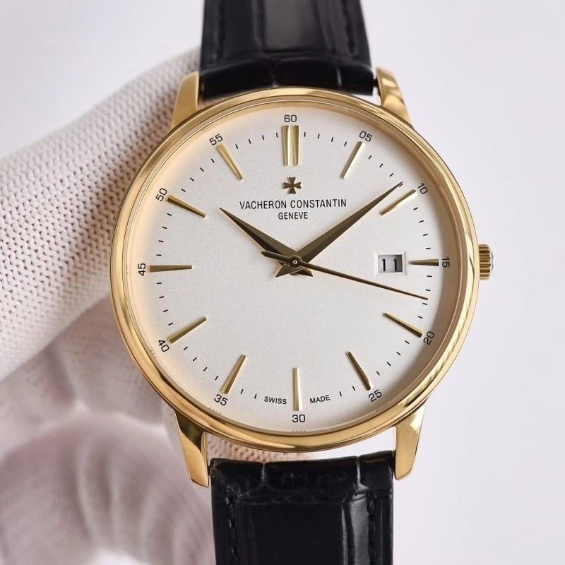 VACHERON CONSTANTIN Watches Attractive 206047