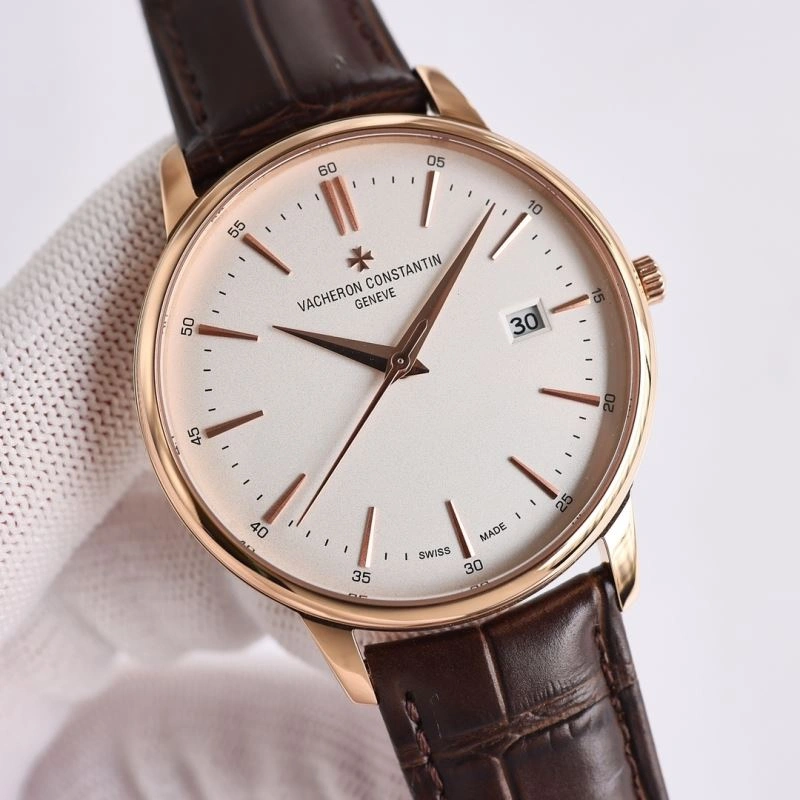 VACHERON CONSTANTIN Watches Attractive 206047