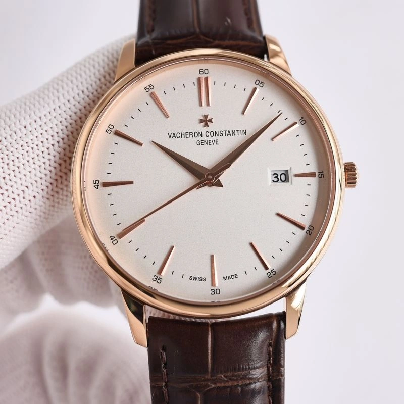 VACHERON CONSTANTIN Watches Attractive 206047