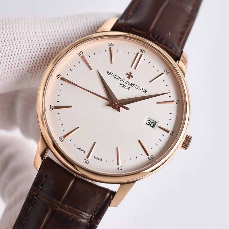 VACHERON CONSTANTIN Watches Attractive 206047