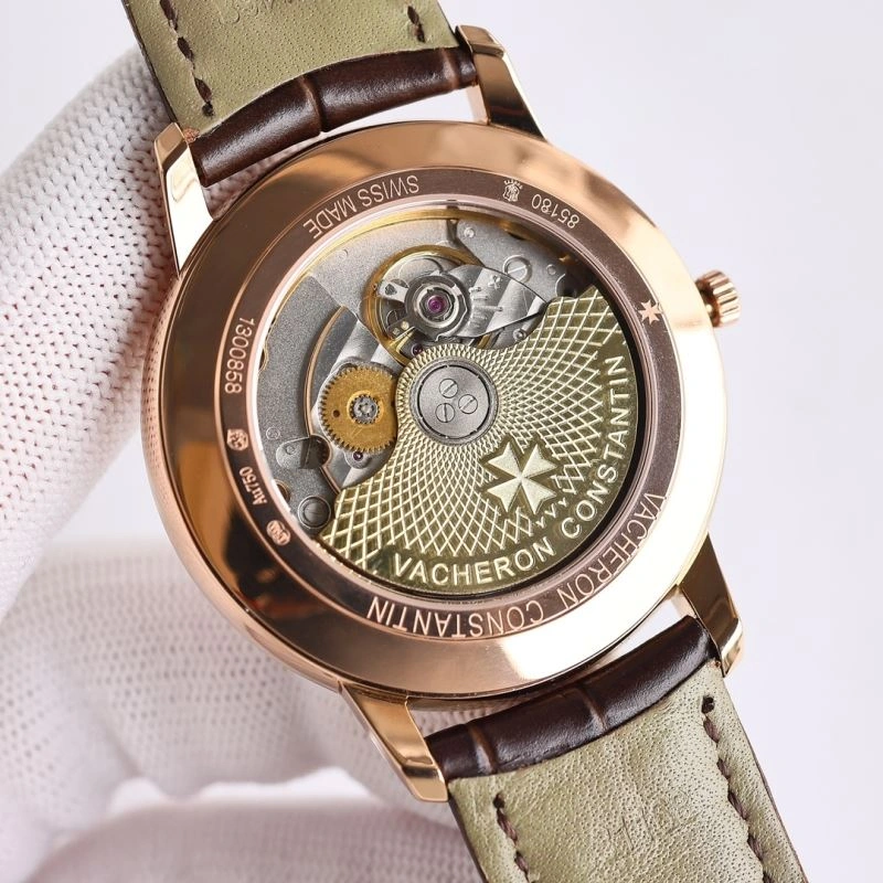 VACHERON CONSTANTIN Watches Attractive 206047
