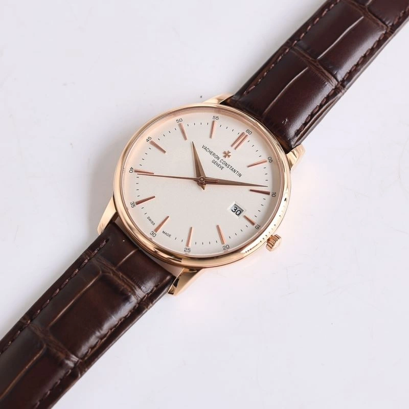 VACHERON CONSTANTIN Watches Attractive 206047
