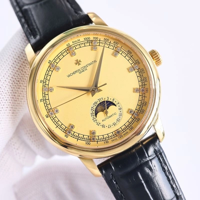 VACHERON CONSTANTIN Watches SoftTouch 206042
