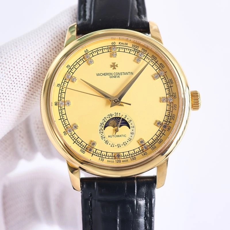 VACHERON CONSTANTIN Watches SoftTouch 206042