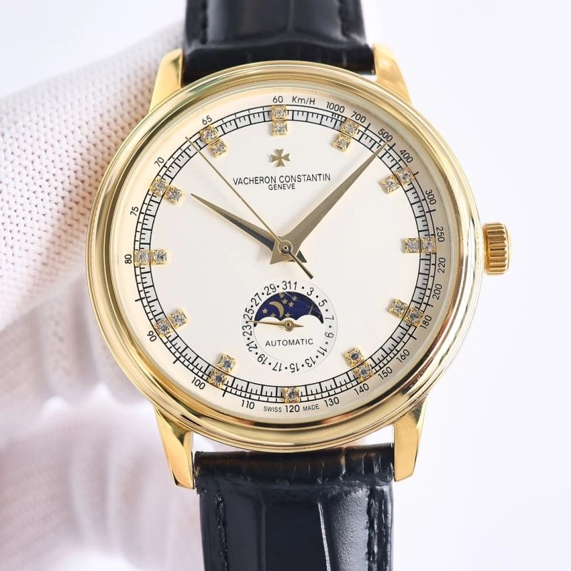 VACHERON CONSTANTIN Watches SoftTouch 206042