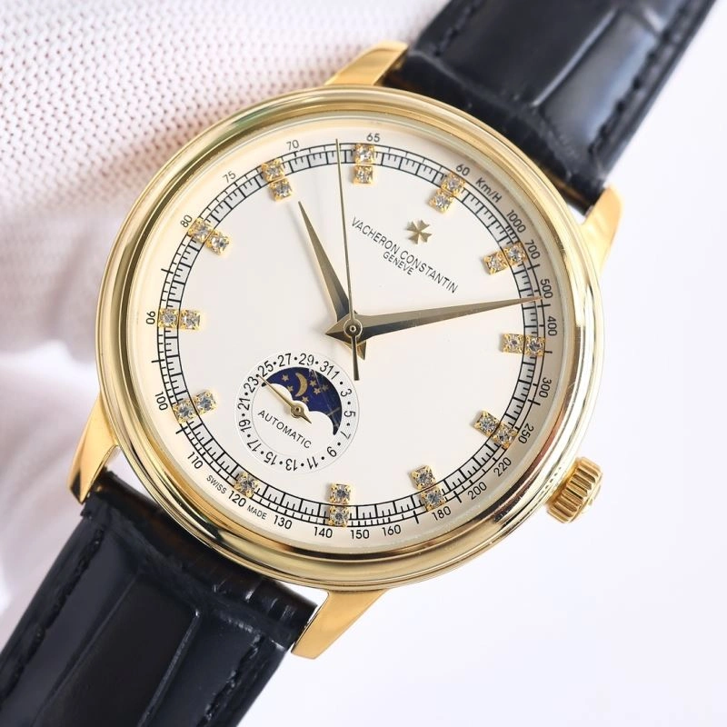 VACHERON CONSTANTIN Watches SoftTouch 206042