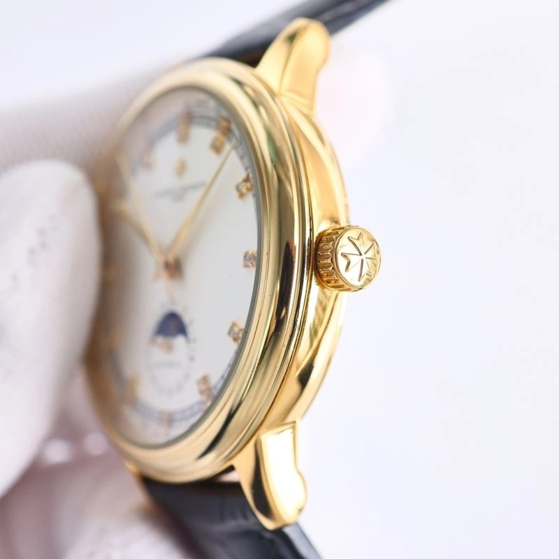 VACHERON CONSTANTIN Watches SoftTouch 206042
