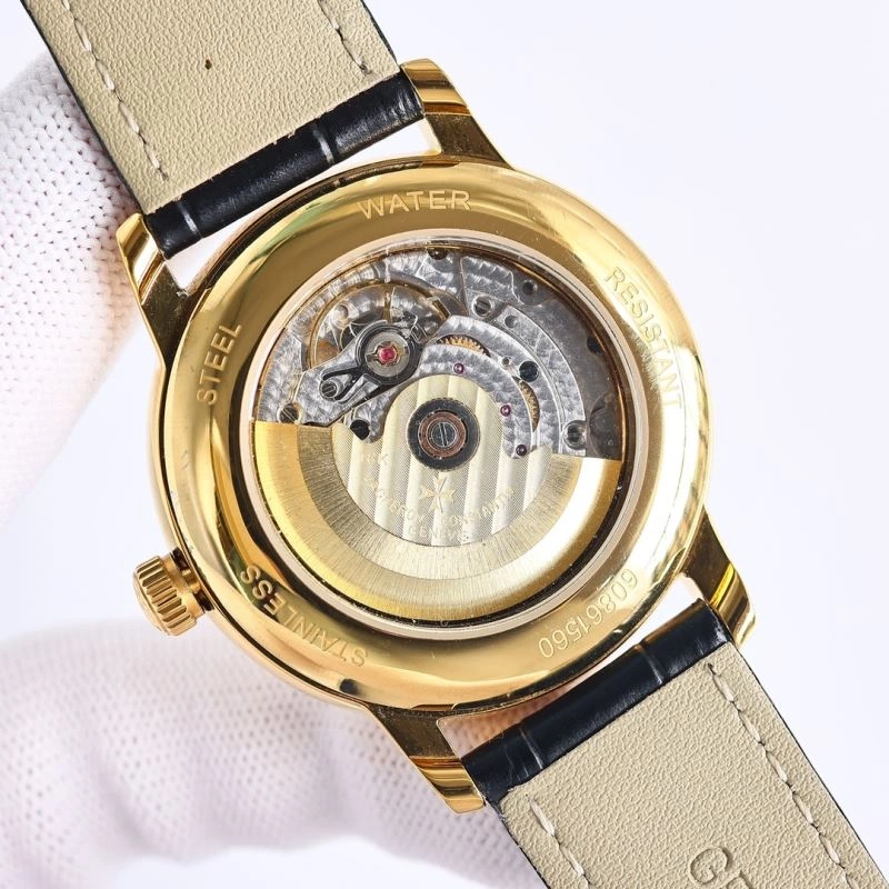 VACHERON CONSTANTIN Watches SoftTouch 206042