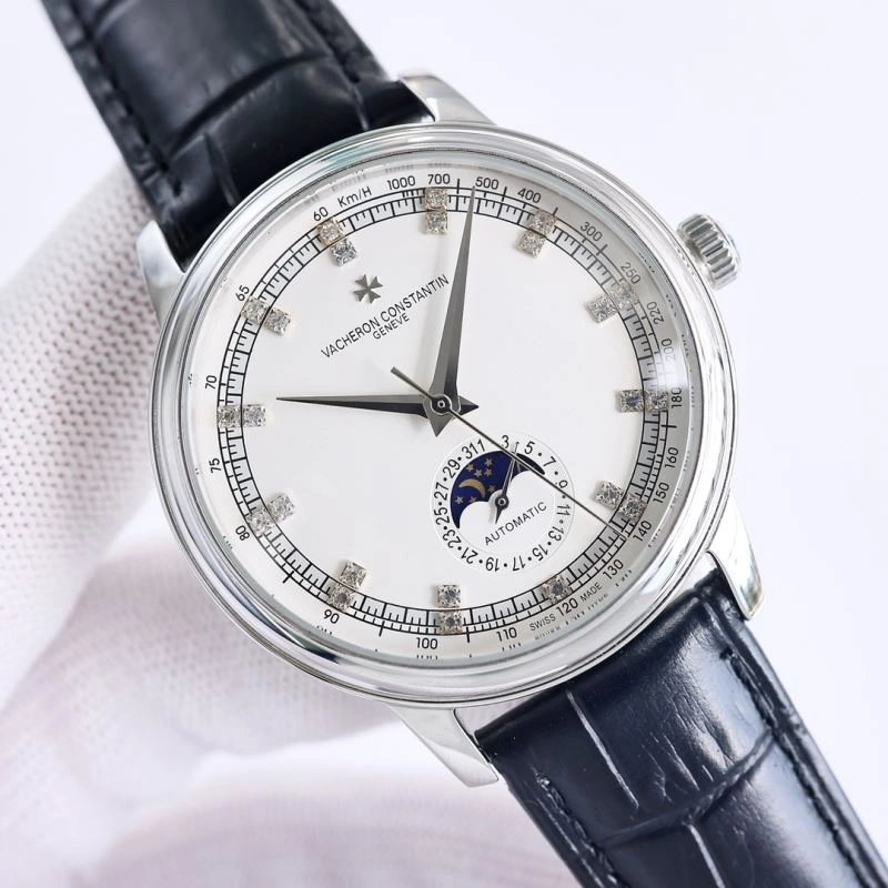 WrinkleFree VACHERON CONSTANTIN Watches 206044