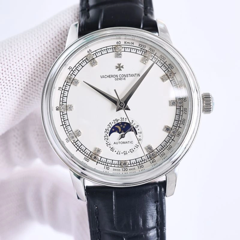 WrinkleFree VACHERON CONSTANTIN Watches 206044