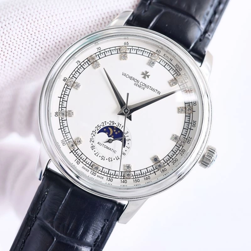 WrinkleFree VACHERON CONSTANTIN Watches 206044