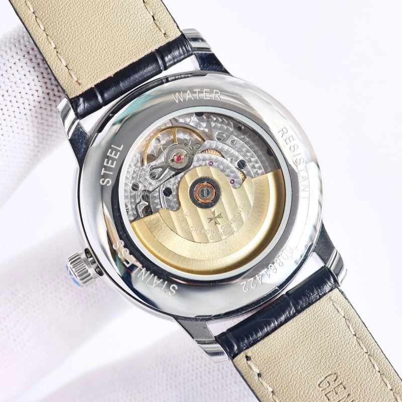 WrinkleFree VACHERON CONSTANTIN Watches 206044