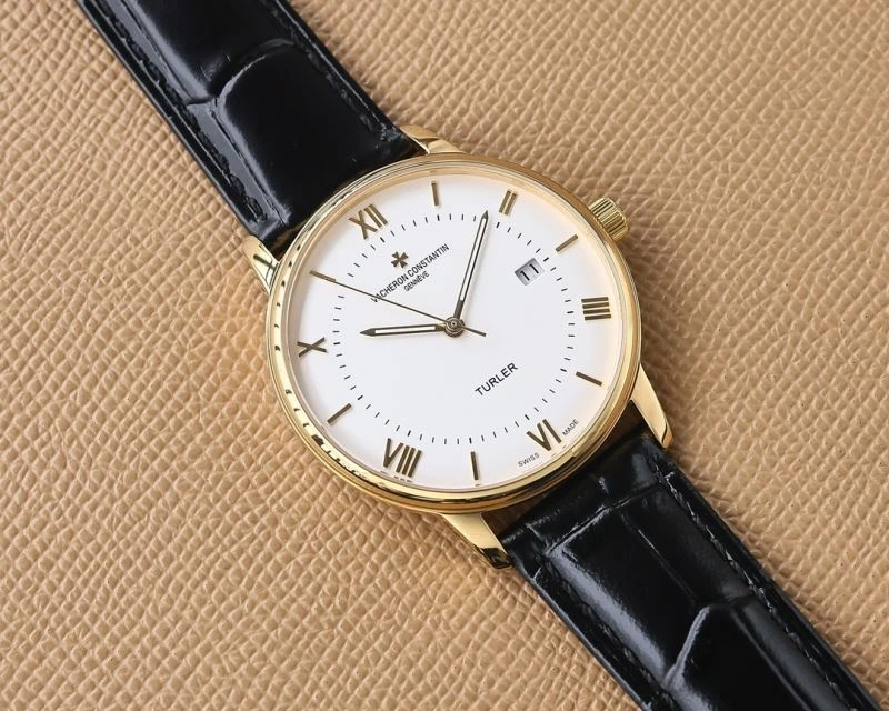 Vibrant VACHERON CONSTANTIN Watches 206045