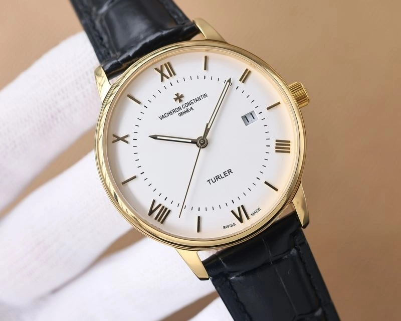Vibrant VACHERON CONSTANTIN Watches 206045