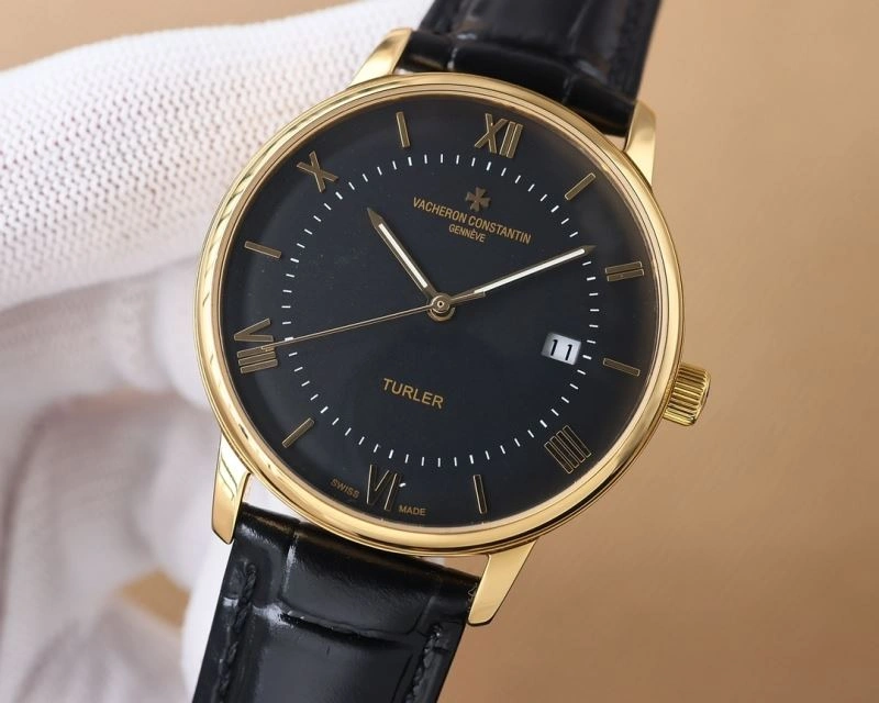 Vibrant VACHERON CONSTANTIN Watches 206045
