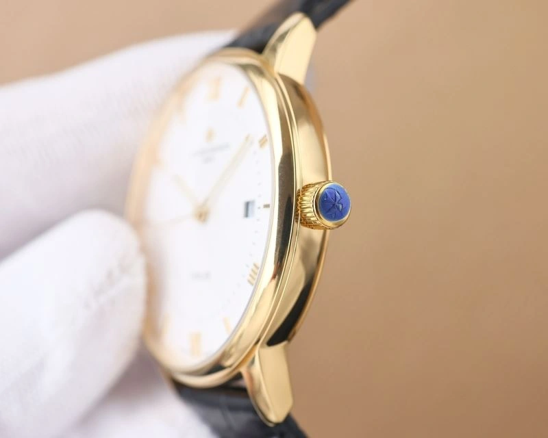 Vibrant VACHERON CONSTANTIN Watches 206045
