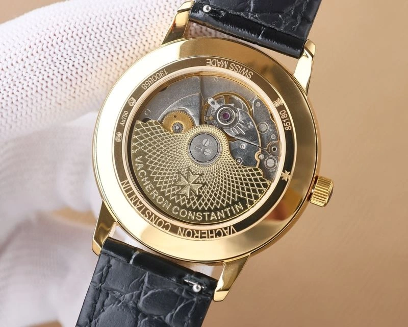 Vibrant VACHERON CONSTANTIN Watches 206045