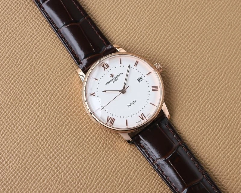Original VACHERON CONSTANTIN Watches 206034