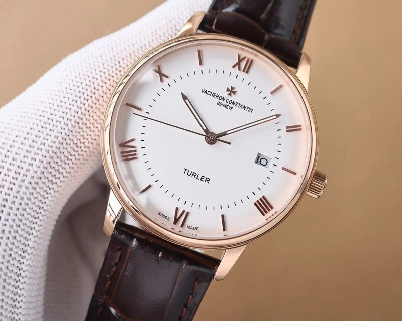 Original VACHERON CONSTANTIN Watches 206034